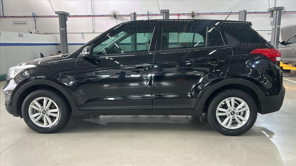 CRETA 1.6 16V FLEX ATTITUDE AUTOMÁTICO2