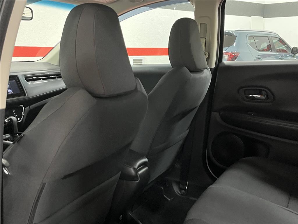 HR-V 1.8 16V FLEX EX 4P AUTOMÁTICO11