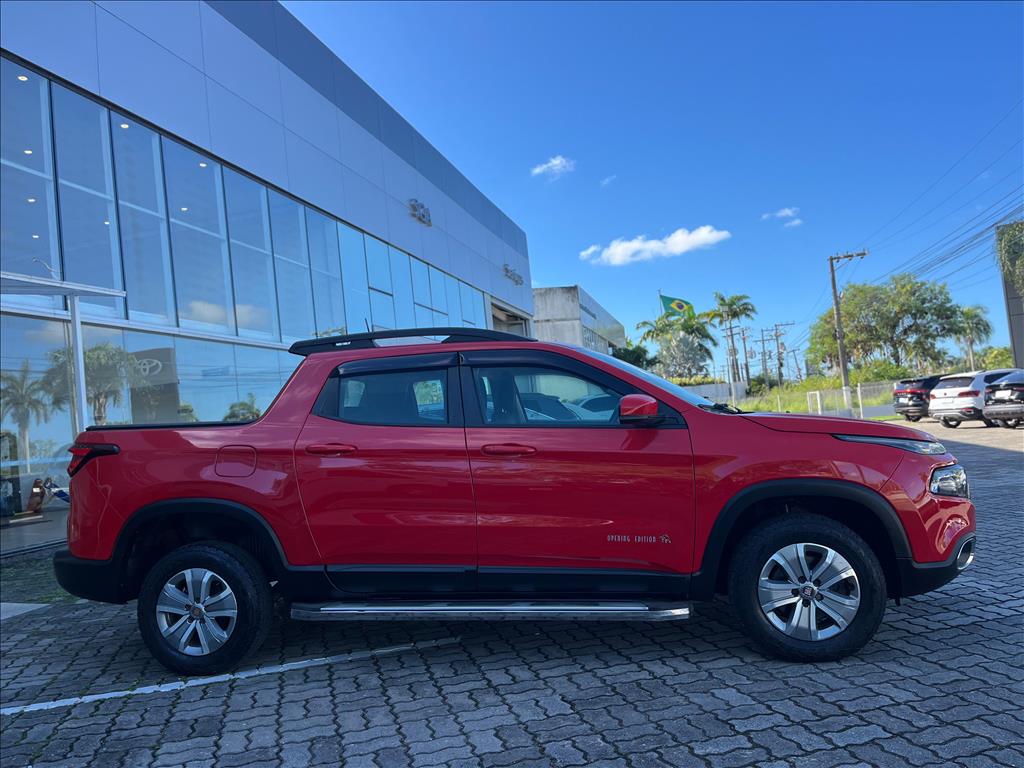 TORO 2.0 16V TURBO DIESEL ULTRA 4WD AT95