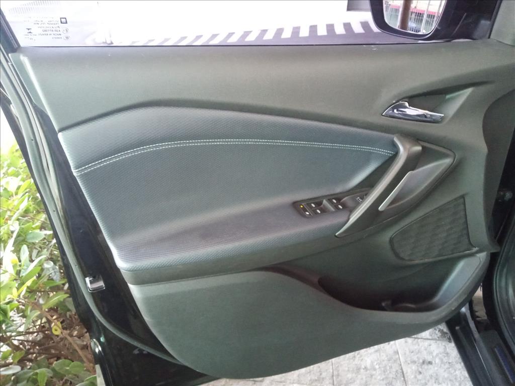 TRACKER 1.2 TURBO FLEX PREMIER AUTOMÁTICO