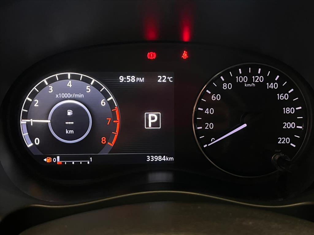 KICKS 1.6 16V FLEXSTART XPLAY XTRONIC12
