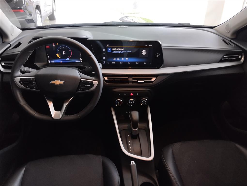 ONIX 1.0 TURBO FLEX LTZ AUTOMÁTICO7