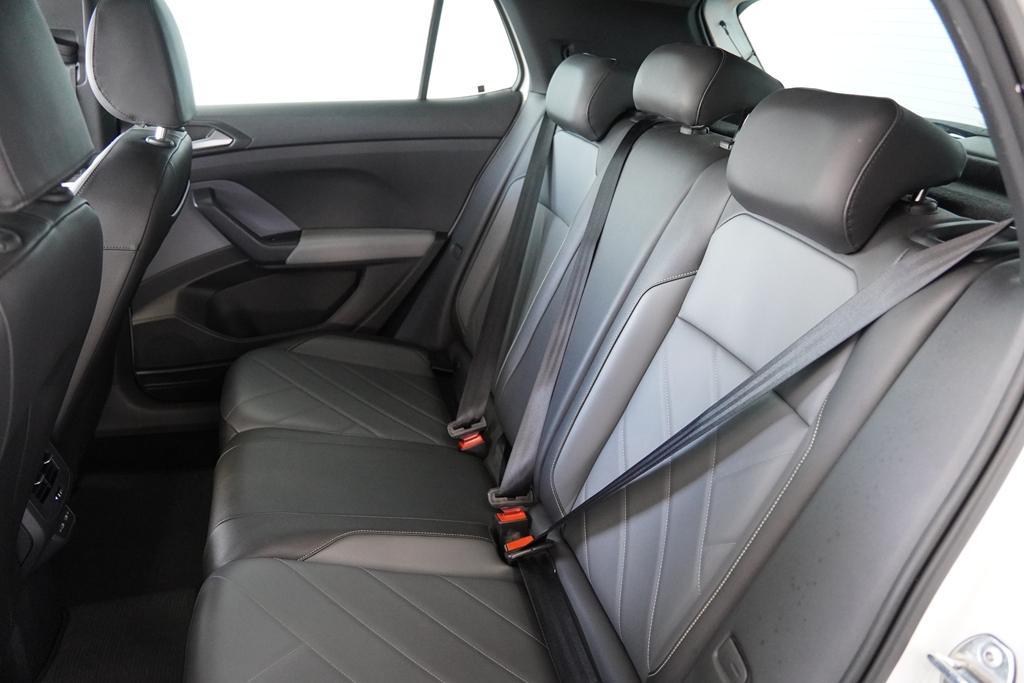 T-CROSS 1.0 200 TSI TOTAL FLEX COMFORTLINE AUTOMÁTICO6