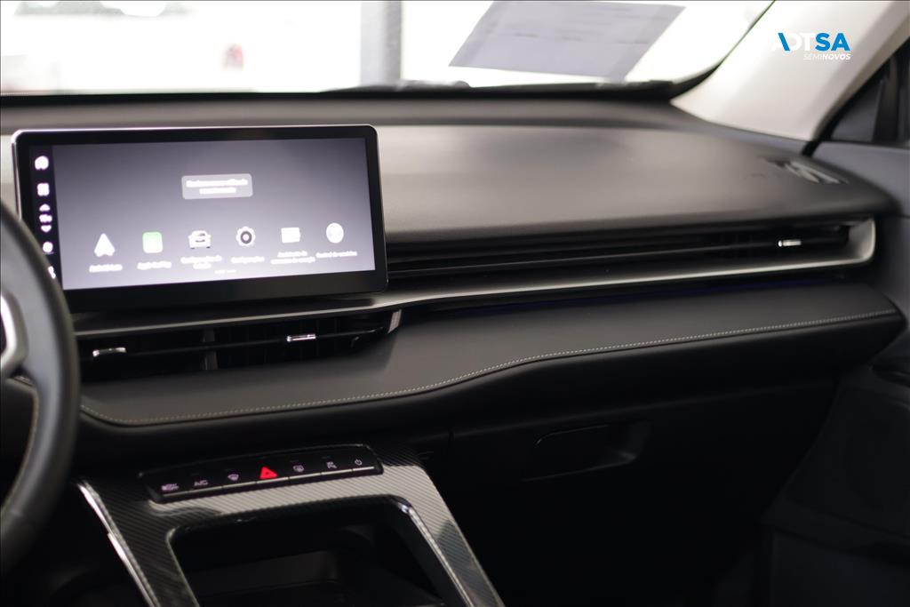 GWM HAVAL H6 1.5 HEV PREMIUM E-TRACTION