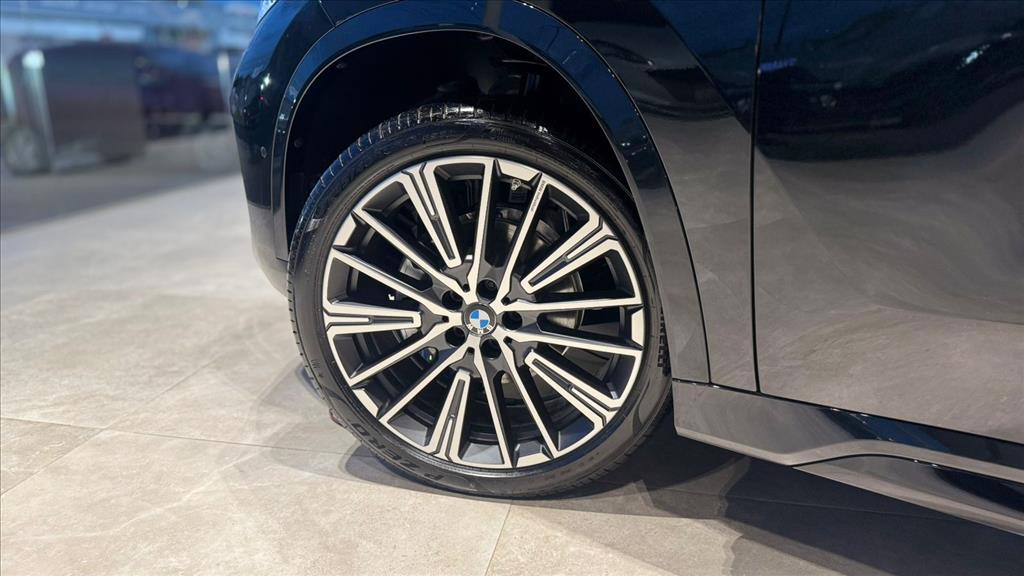 X1 2.0 16V TURBO GASOLINA SDRIVE20I M SPORT STEPTRONIC3