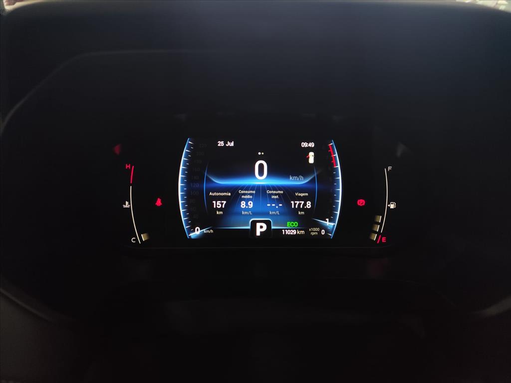 CAOA Chery-TIGGO 5x-1.5 VVT TURBO iFLEX SPORT CVT