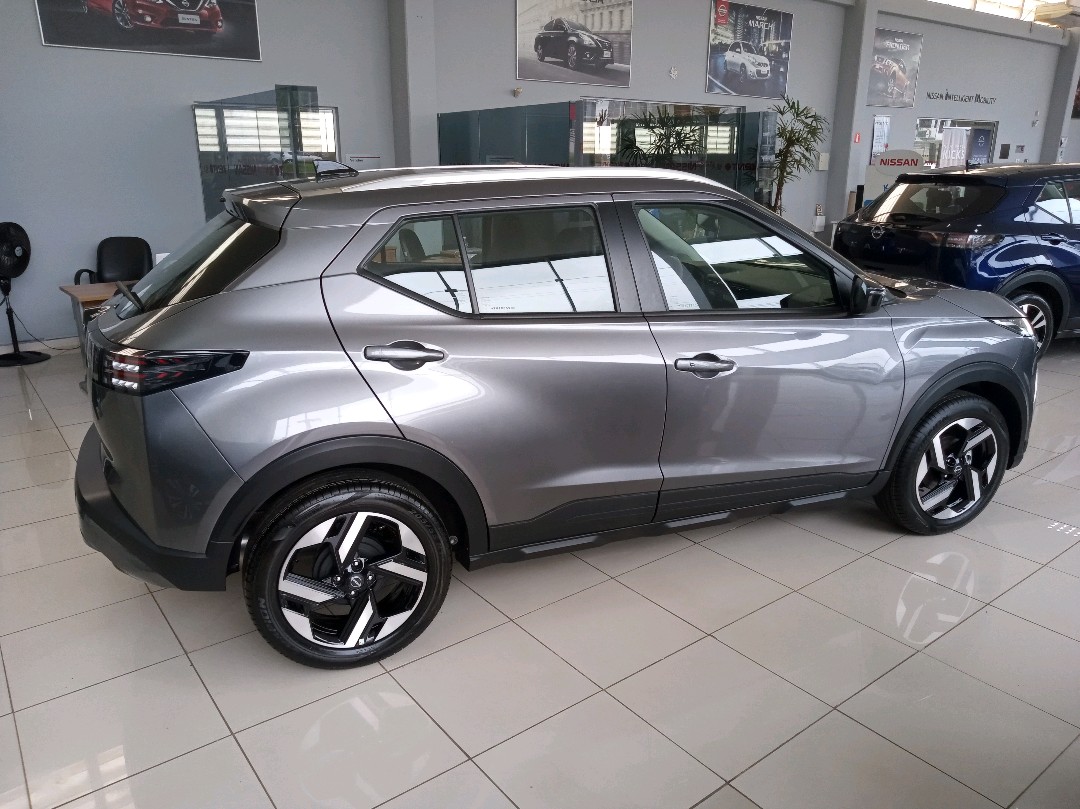 KAIT 1.6 FLEX ADVANCE PLUS XTRONIC4