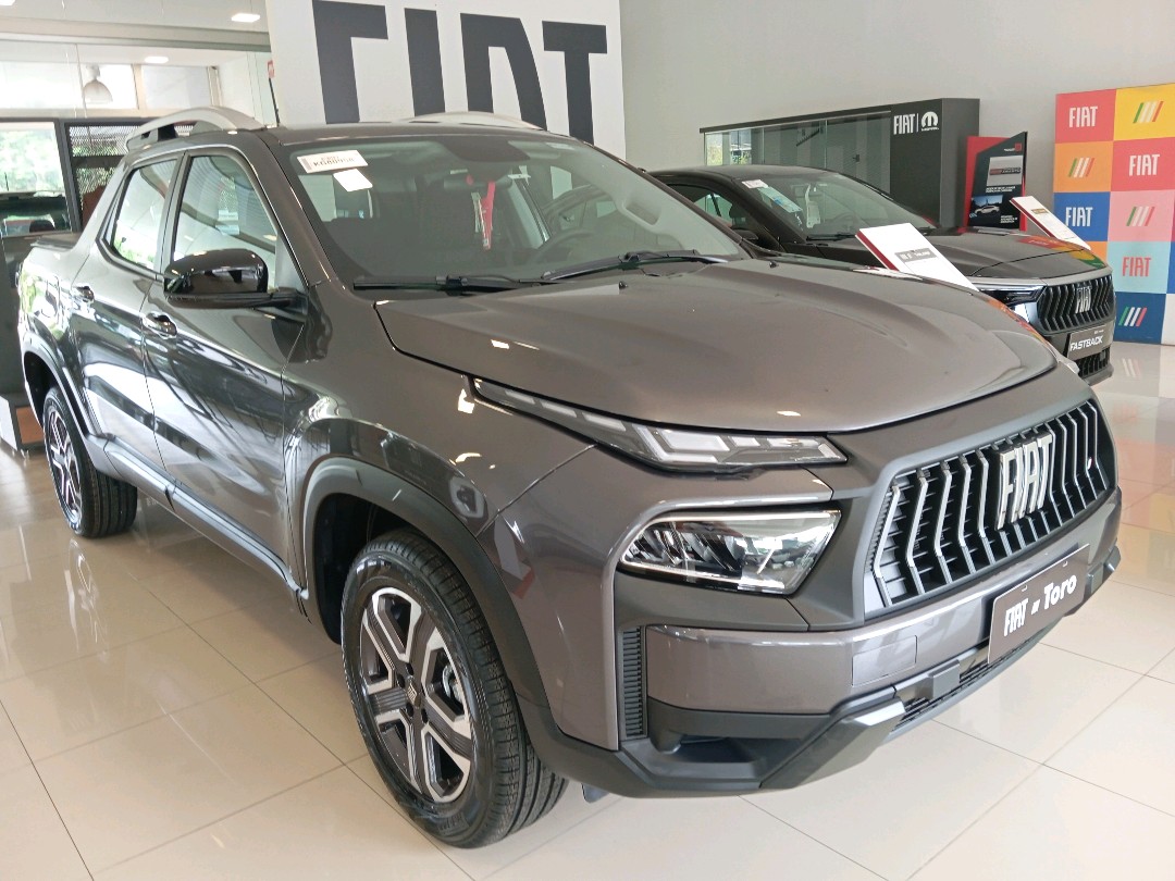 TORO 1.3 TURBO 270 FLEX FREEDOM AT61