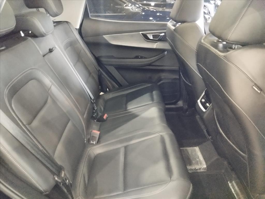 TIGGO 5X PRO 1.5 TCI FLEX HYBRID CVT15