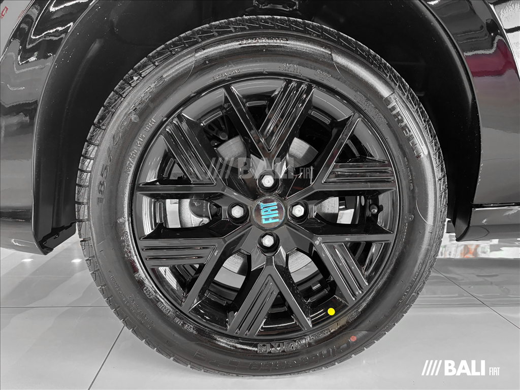 CRONOS 1.3 FIREFLY FLEX PRECISION CVT6