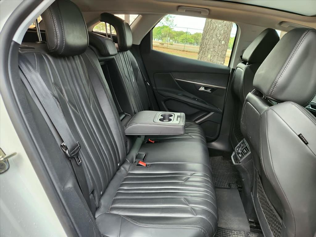 3008 1.6 GRIFFE THP 16V GASOLINA 4P AUTOMÁTICO6