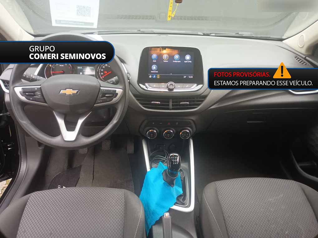 ONIX PLUS 1.0 TURBO FLEX LTZ MANUAL