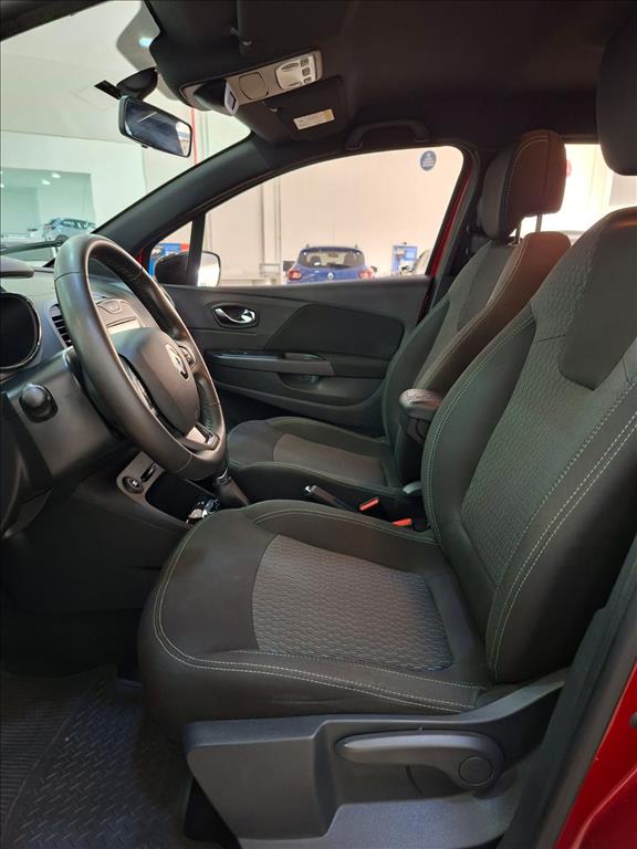 CAPTUR 1.6 16V SCE FLEX LIFE X-TRONIC11