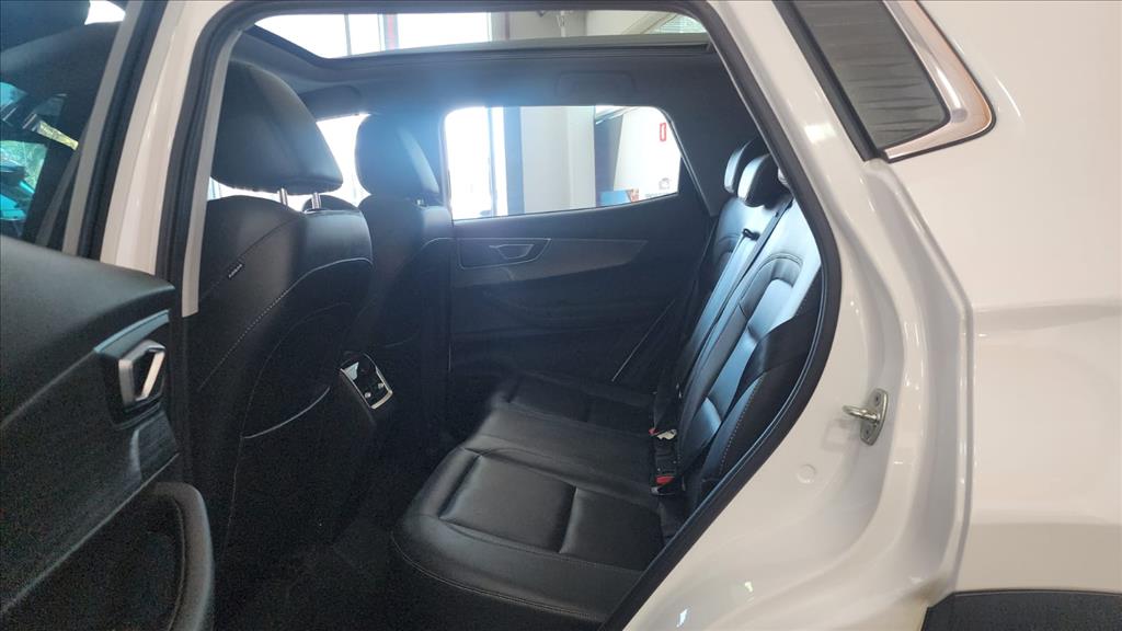 TIGGO 5X PRO 1.5 VVT TURBO iFLEX CVT