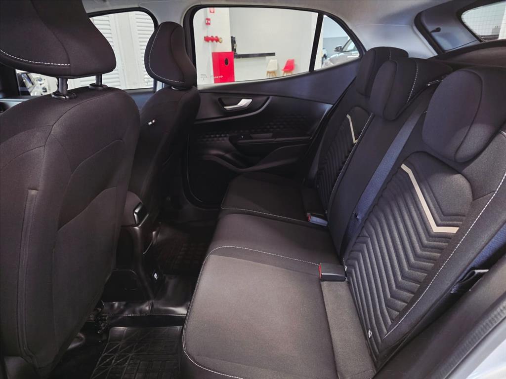 PULSE 1.0 TURBO 200 FLEX AUDACE CVT7