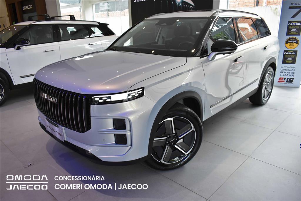 7 1.5 TGDI PHEV PRESTIGE DHT