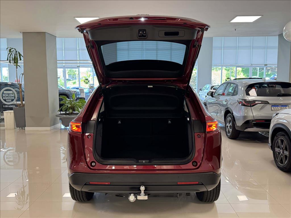 HR-V 1.5 DI I-VTEC FLEX EXL CVT6