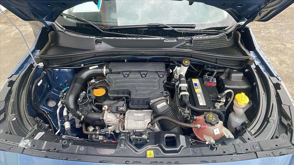 PULSE 1.0 TURBO 200 FLEX AUDACE CVT10