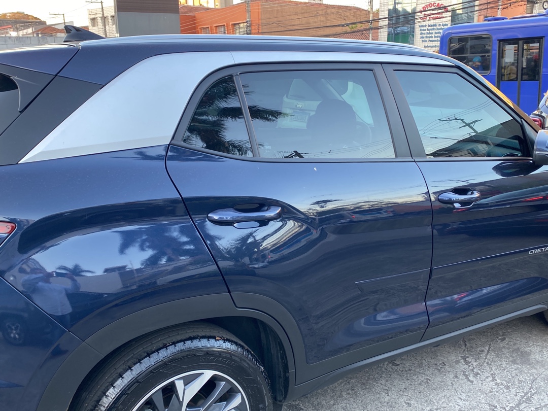 CRETA 1.0 TGDI FLEX LIMITED AUTOMÁTICO CRETA 1.0 TGDI FLEX LIMITED AUTOMÁTICO