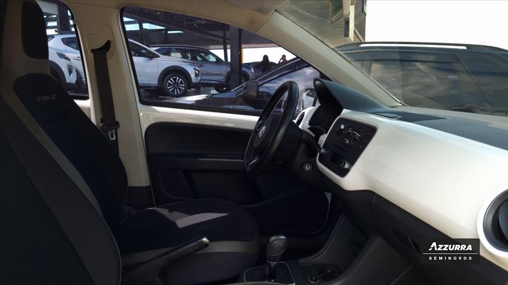 CROSS UP 1.0 MPI 12V FLEX 4P AUTOMATIZADO9