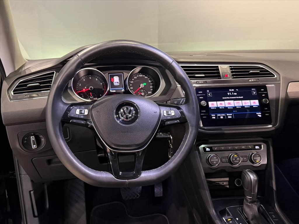 TIGUAN 1.4 250 TSI TOTAL FLEX ALLSPACE COMFORTLINE TIPTRONIC5