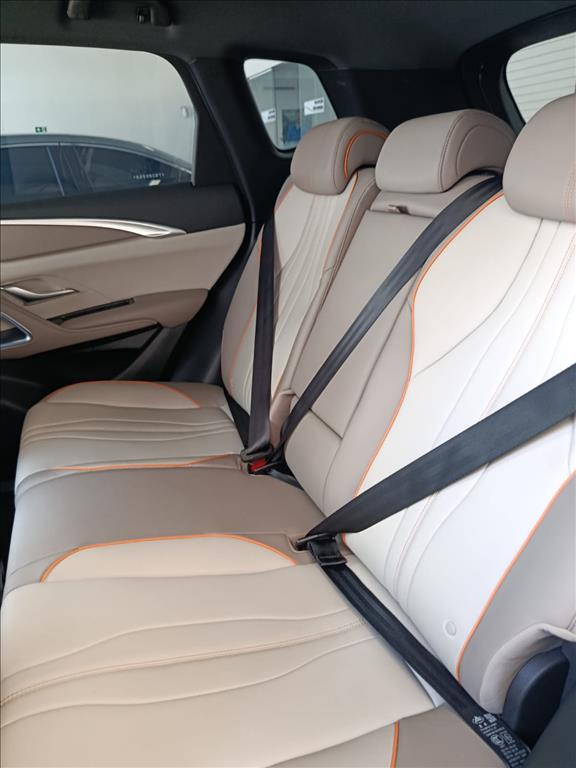 SONG PRO 1.5 DM-I HÍBRIDO GS AUTOMÁTICO7