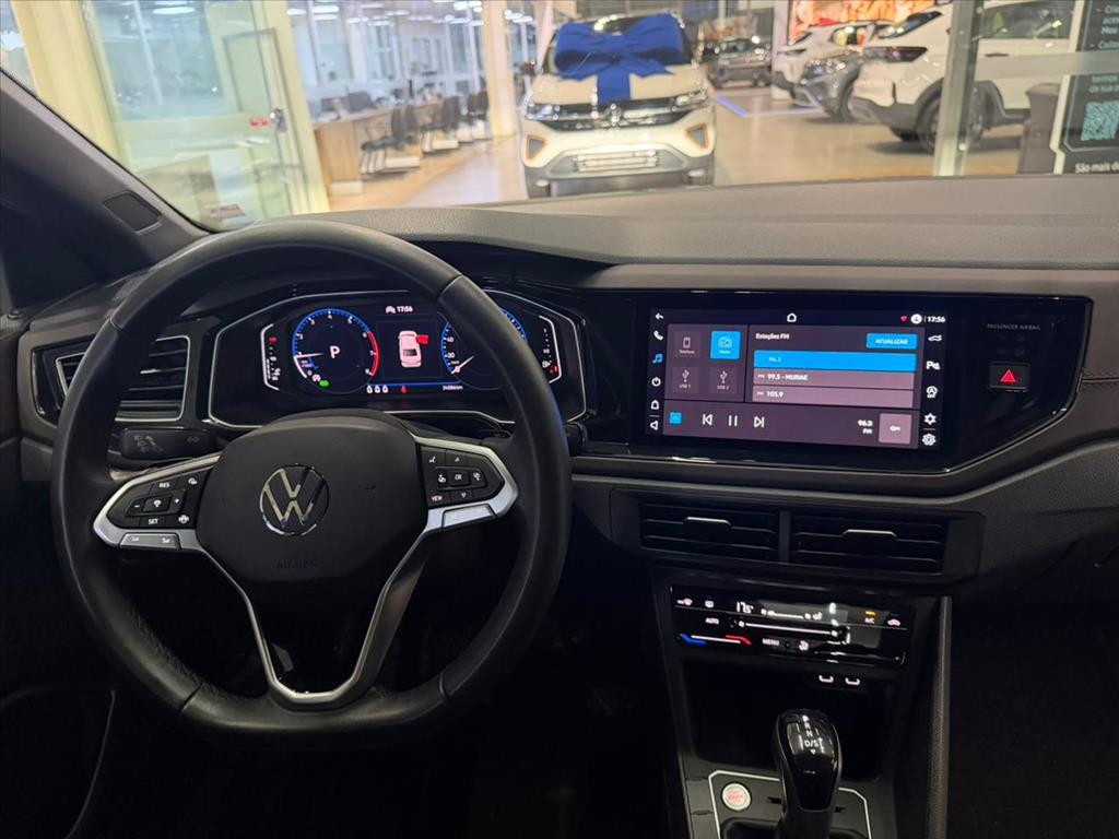 VIRTUS 1.0 200 TSI HIGHLINE AUTOMÁTICO11
