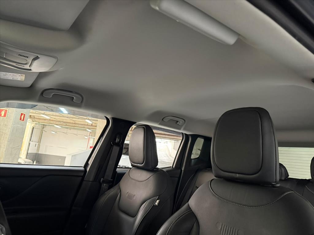 Jeep-RENEGADE-1.3 T270 TURBO FLEX LONGITUDE AT6
