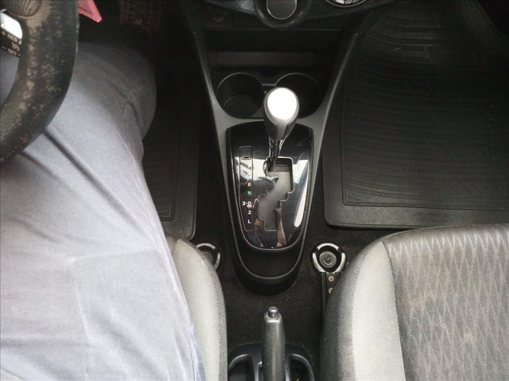 ETIOS 1.5 X PLUS SEDAN 16V FLEX 4P AUTOMÁTICO