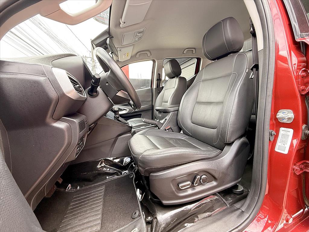 Fiat Titano - 2.2 TURBO DIESEL RANCH 4X4 AT6