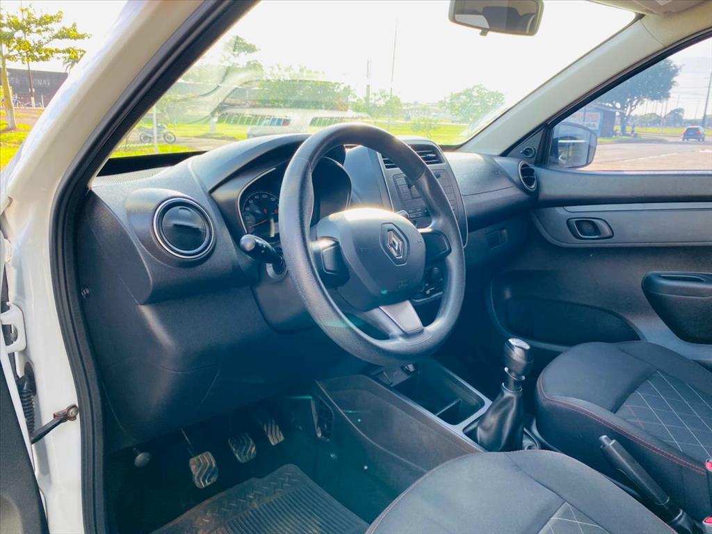 KWID 1.0 12V SCE FLEX ZEN MANUAL9