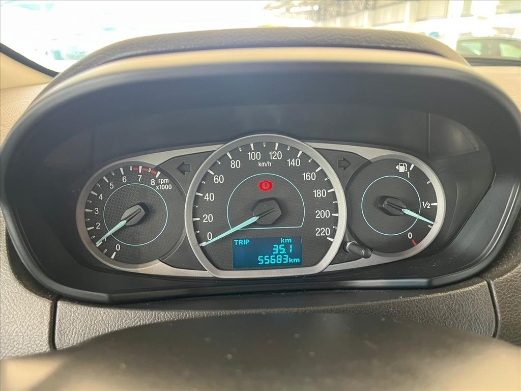 KA 1.0 TI-VCT FLEX SE MANUAL8