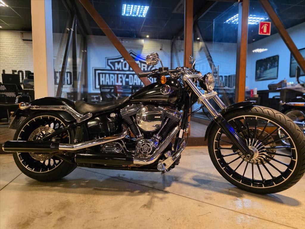 SOFTAIL SOFTAIL