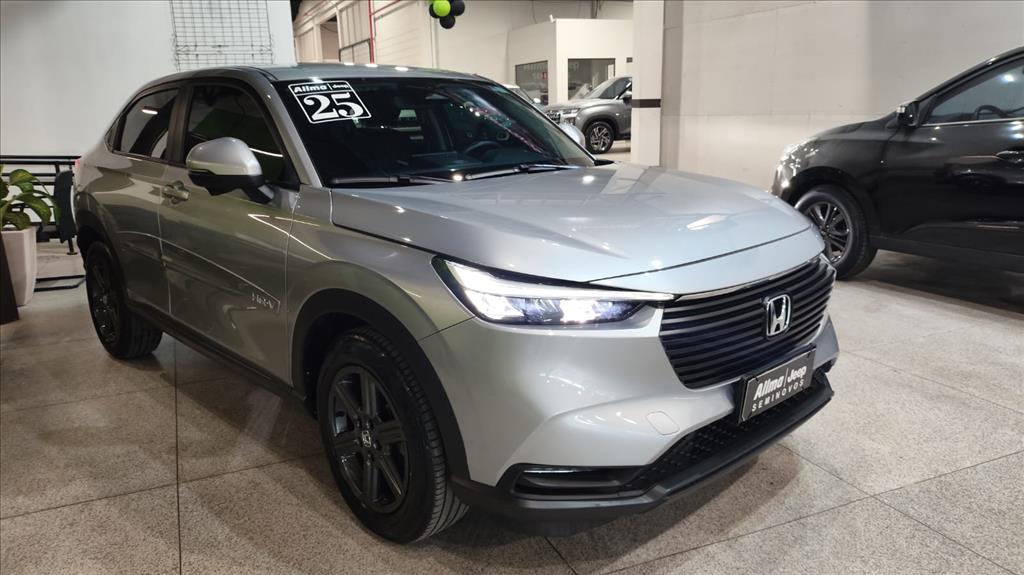 HR-V 1.5 DI I-VTEC FLEX EXL CVT11