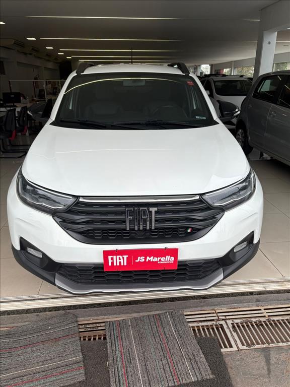 STRADA 1.3 FIREFLY FLEX VOLCANO CD MANUAL2