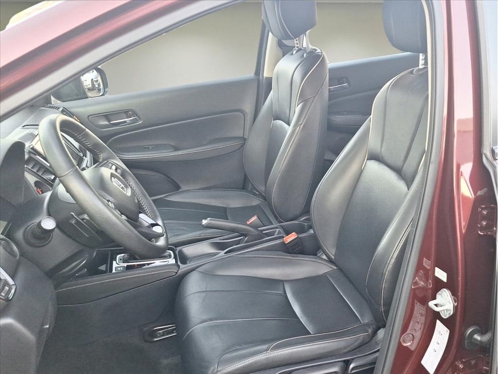 CITY 1.5 i-VTEC FLEX HATCH EXL CVT5