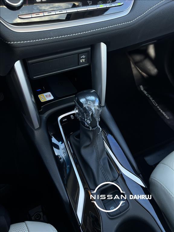 COROLLA CROSS 2.0 VVT-IE FLEX XRX DIRECT SHIFT4