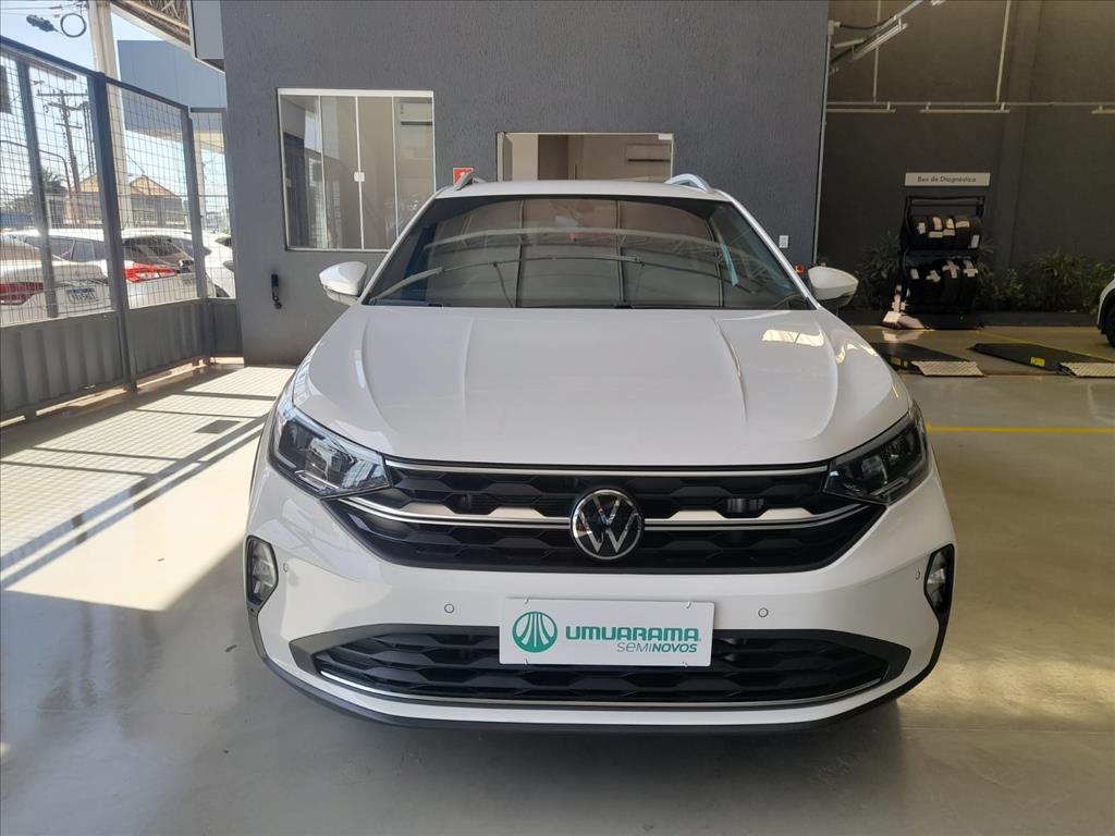 NIVUS 1.0 200 TSI TOTAL FLEX HIGHLINE AUTOMÁTICO