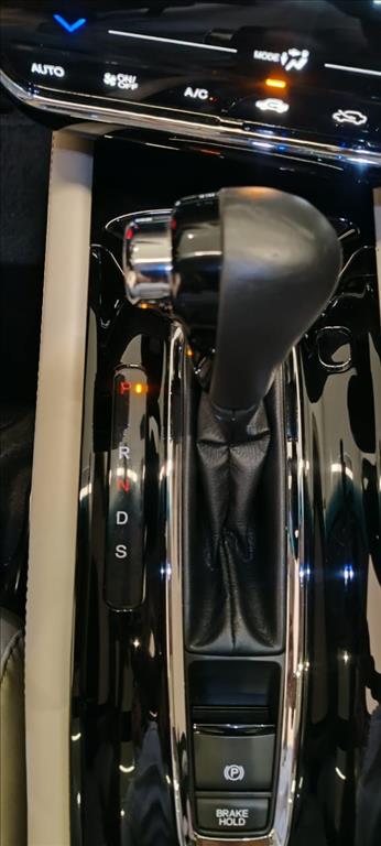 HR-V 1.5 16V TURBO GASOLINA TOURING 4P AUTOMÁTICO13