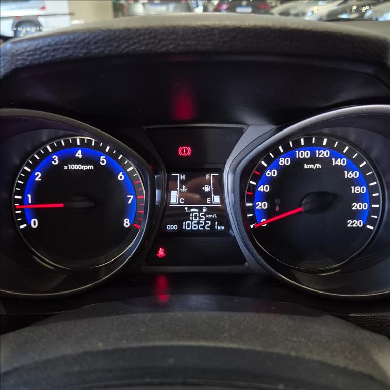 HB20 1.0 COMFORT 12V FLEX 4P MANUAL6