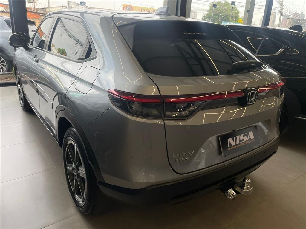 HR-V 1.5 DI I-VTEC FLEX EX CVT5