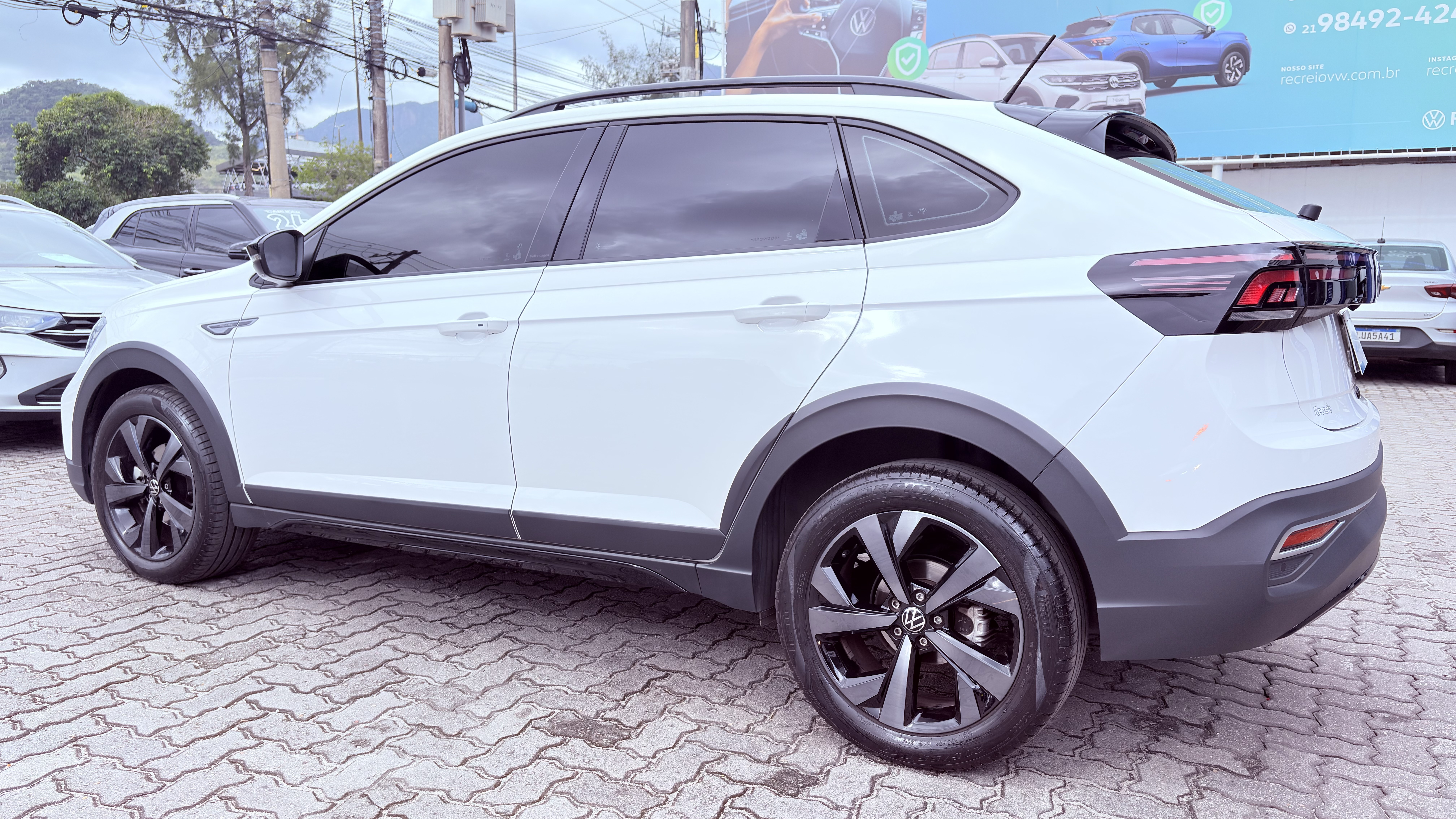 NIVUS 1.0 200 TSI TOTAL FLEX HIGHLINE AUTOMÁTICO2