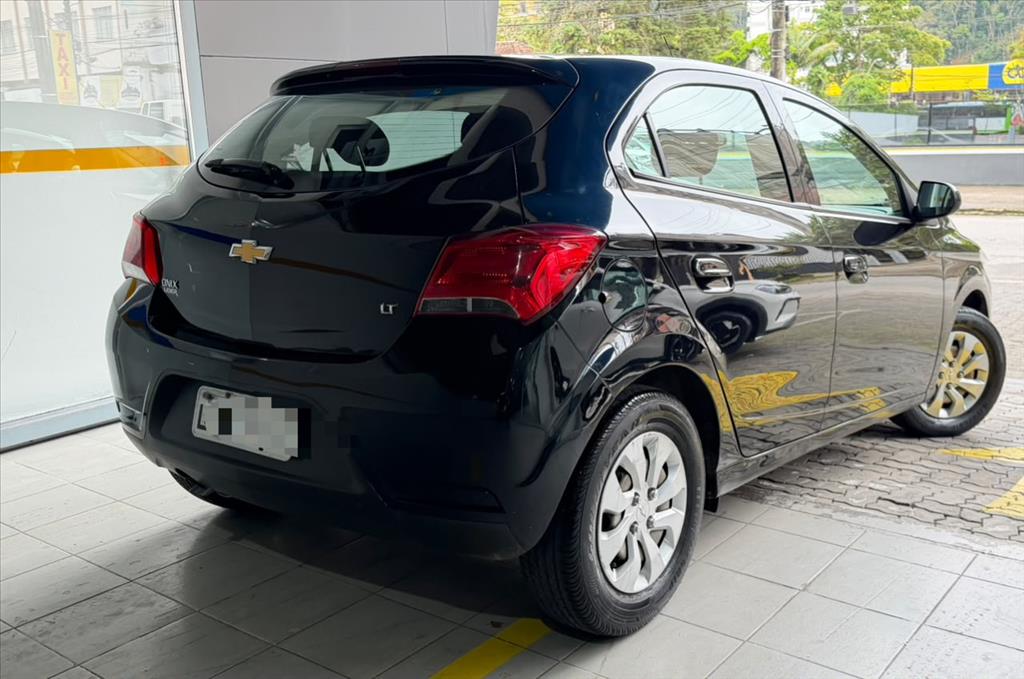 ONIX 1.0 MPFI LT 8V FLEX 4P MANUAL4