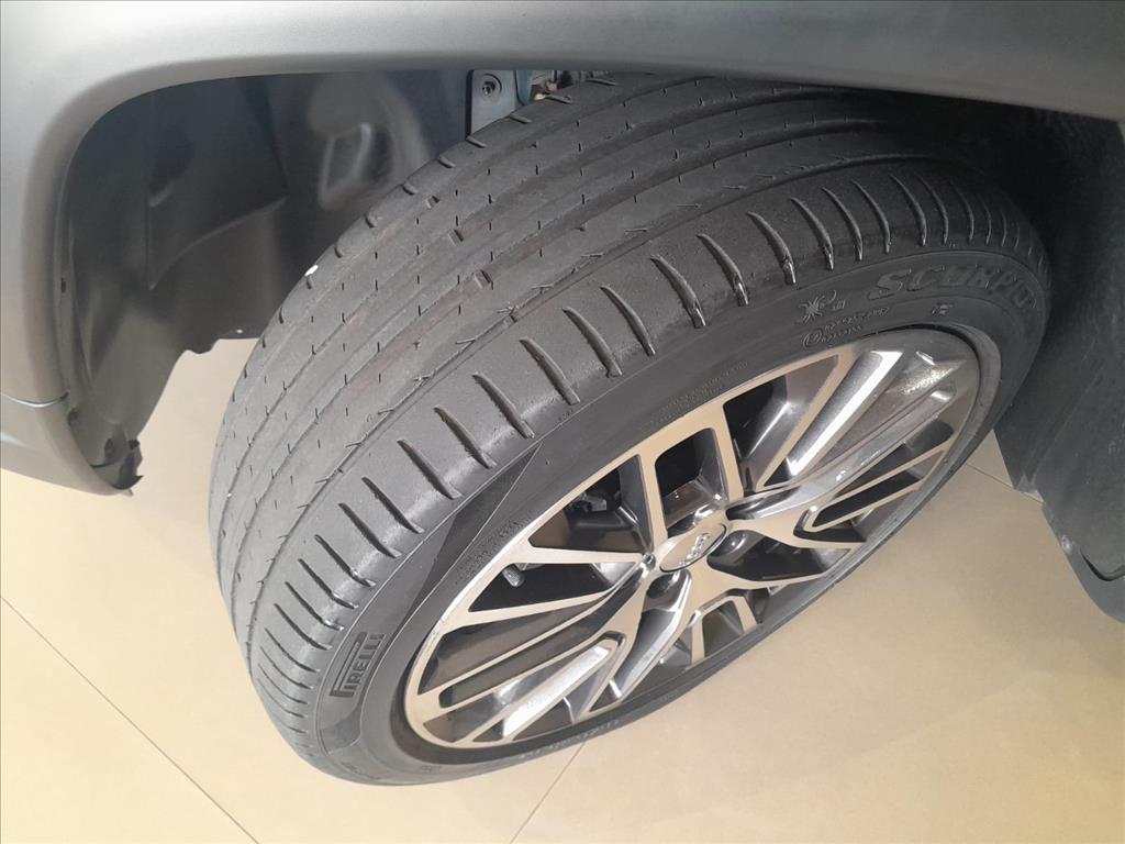 COMPASS 1.3 T270 TURBO FLEX LIMITED AT615