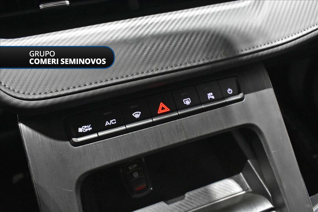 HAVAL H6 GT 1.5 PHEV AWD E-TRACTION11