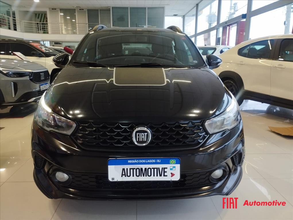 ARGO 1.3 FIREFLY FLEX TREKKING MANUAL1