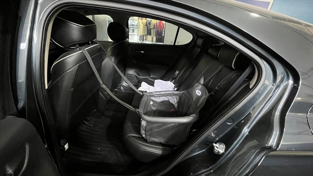 CITY 1.5 i-VTEC FLEX EXL CVT9