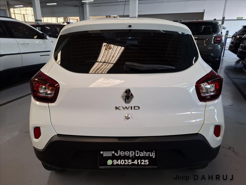 KWID 1.0 12V SCE FLEX INTENSE MANUAL KWID 1.0 12V SCE FLEX INTENSE MANUAL