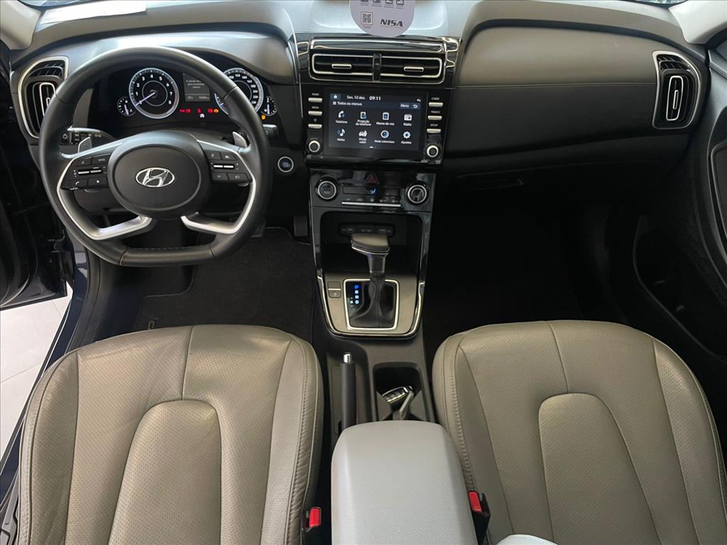 CRETA 1.0 TGDI FLEX LIMITED AUTOMÁTICO6