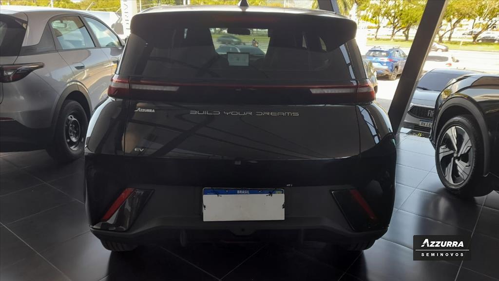 DOLPHIN MINI 38 KW ELÉTRICO4